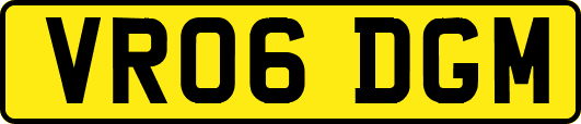 VR06DGM