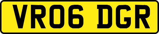 VR06DGR