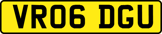 VR06DGU