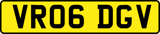 VR06DGV