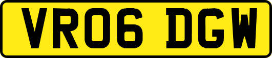 VR06DGW