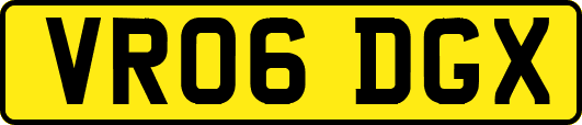 VR06DGX