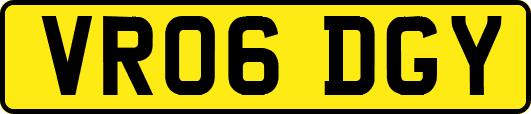 VR06DGY