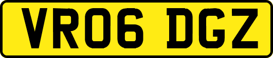 VR06DGZ