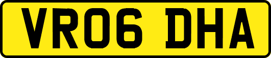 VR06DHA