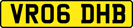 VR06DHB