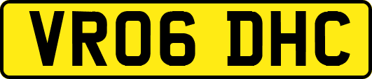 VR06DHC