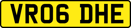 VR06DHE