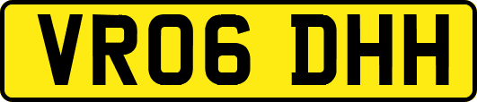 VR06DHH