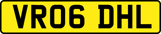 VR06DHL