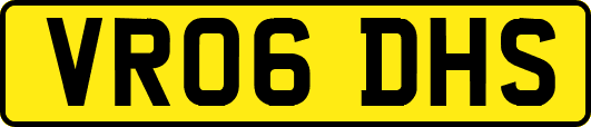 VR06DHS
