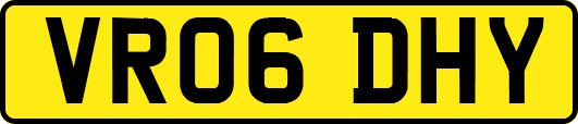 VR06DHY