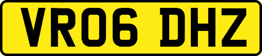 VR06DHZ