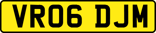 VR06DJM