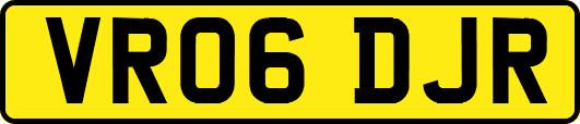 VR06DJR