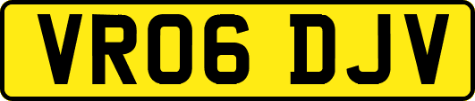 VR06DJV