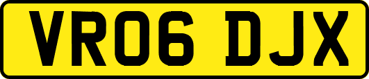 VR06DJX