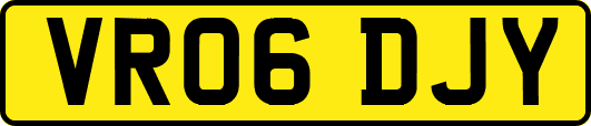 VR06DJY
