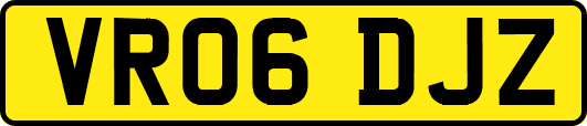 VR06DJZ