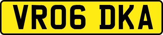 VR06DKA