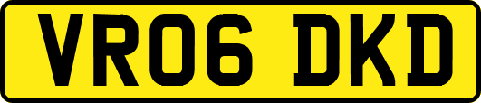 VR06DKD
