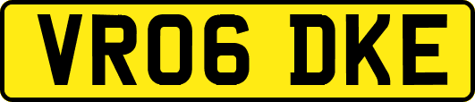 VR06DKE