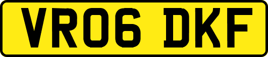 VR06DKF