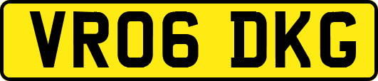 VR06DKG