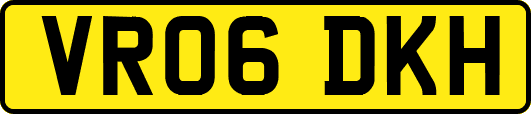 VR06DKH