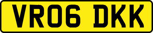 VR06DKK