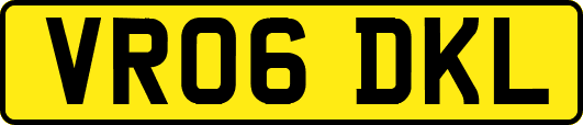VR06DKL