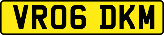 VR06DKM