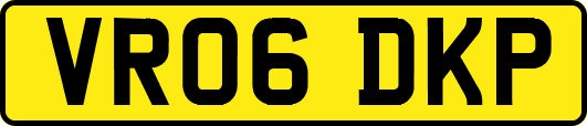VR06DKP