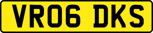VR06DKS