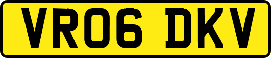 VR06DKV