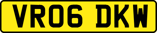 VR06DKW