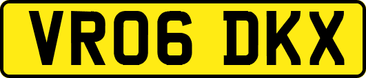 VR06DKX
