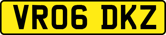 VR06DKZ