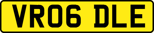 VR06DLE