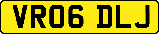 VR06DLJ