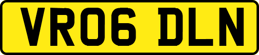 VR06DLN
