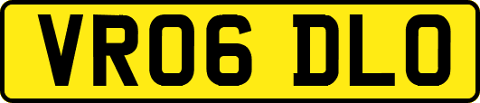 VR06DLO