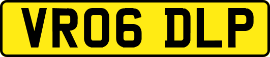 VR06DLP
