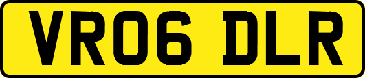 VR06DLR