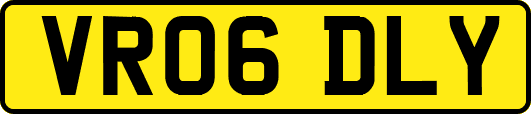 VR06DLY