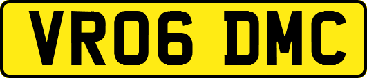 VR06DMC