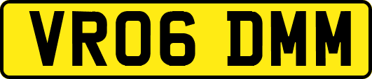 VR06DMM