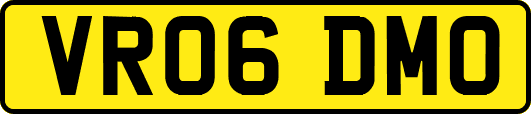 VR06DMO