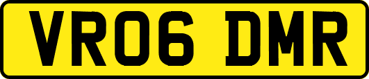 VR06DMR
