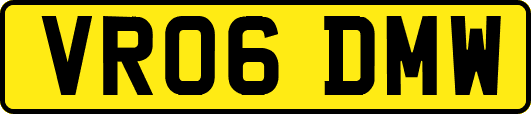 VR06DMW